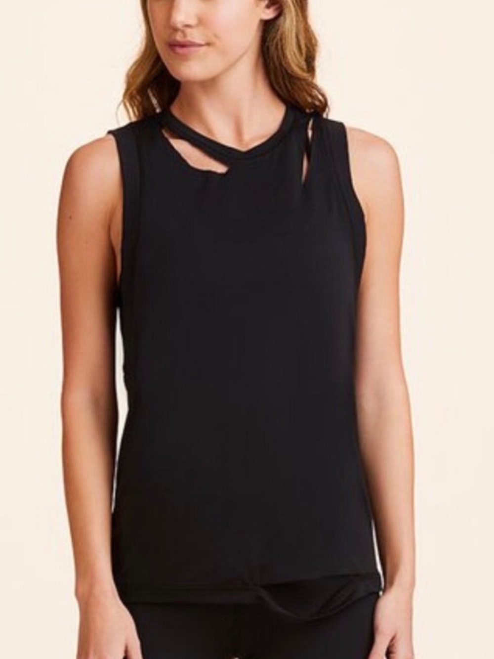 ALALA Carve Tank